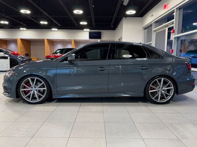 2017 Audi S3 2.0 TFSI Prestige - 23028811 - 6