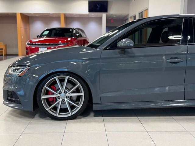 2017 Audi S3 2.0 TFSI Prestige - 23028811 - 7