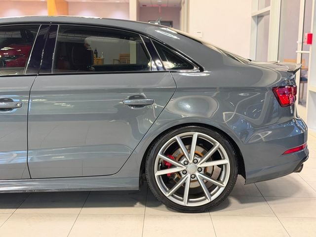 2017 Audi S3 2.0 TFSI Prestige - 23028811 - 8