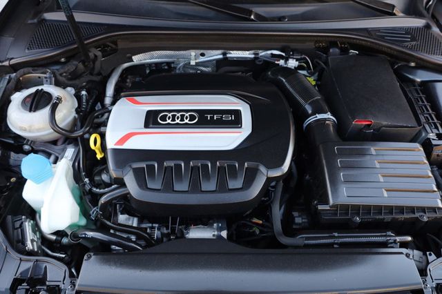 2017 Audi S3 Premium Plus - 23029763 - 9