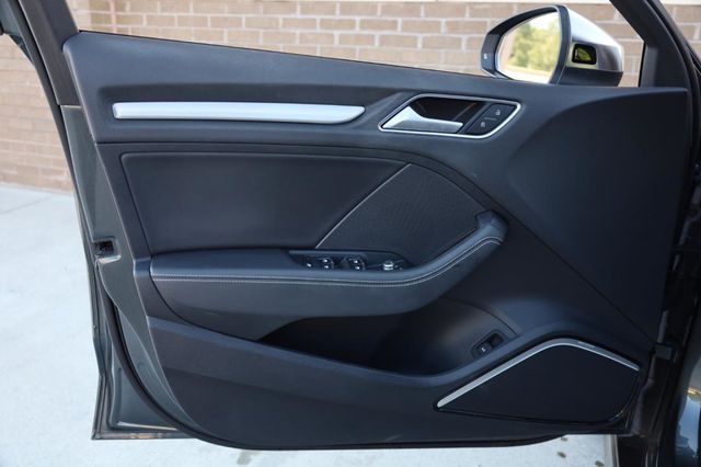 2017 Audi S3 Premium Plus - 23029763 - 10