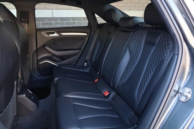 2017 Audi S3 Premium Plus - 23029763 - 18