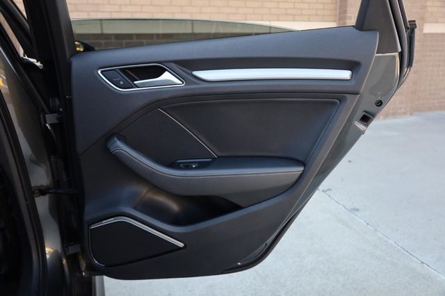 2017 Audi S3 Premium Plus - 23029763 - 19