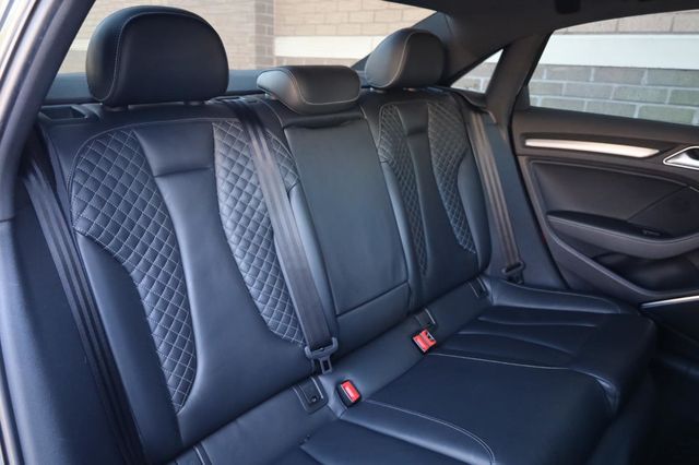 2017 Audi S3 Premium Plus - 23029763 - 20