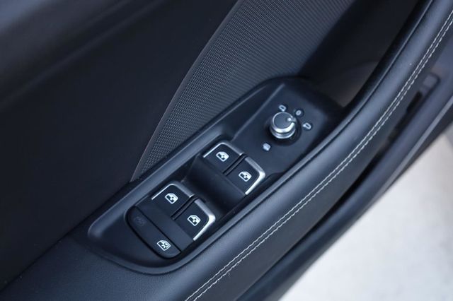 2017 Audi S3 Premium Plus - 23029763 - 35