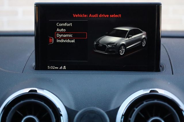 2017 Audi S3 Premium Plus - 23029763 - 39