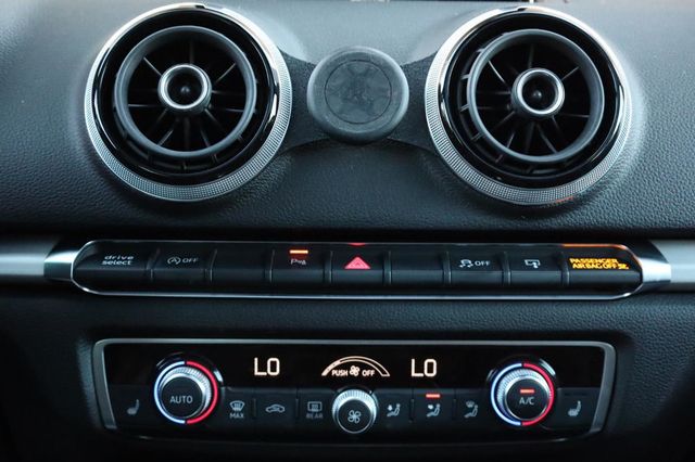 2017 Audi S3 Premium Plus - 23029763 - 40