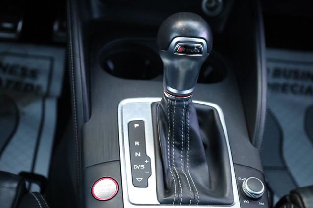 2017 Audi S3 Premium Plus - 23029763 - 45
