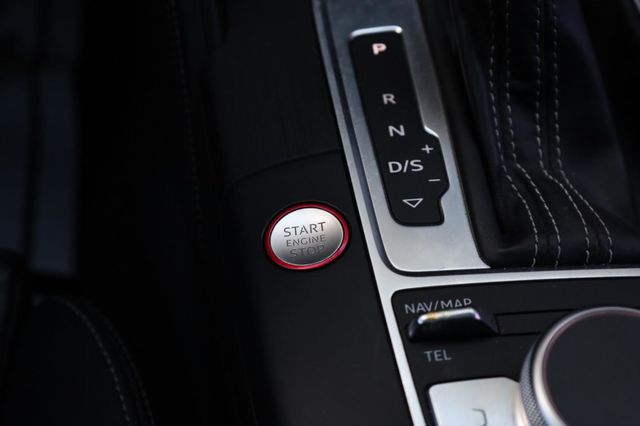 2017 Audi S3 Premium Plus - 23029763 - 46