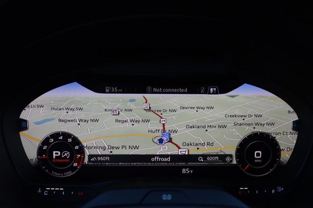 2017 Audi S3 Premium Plus - 23029763 - 51