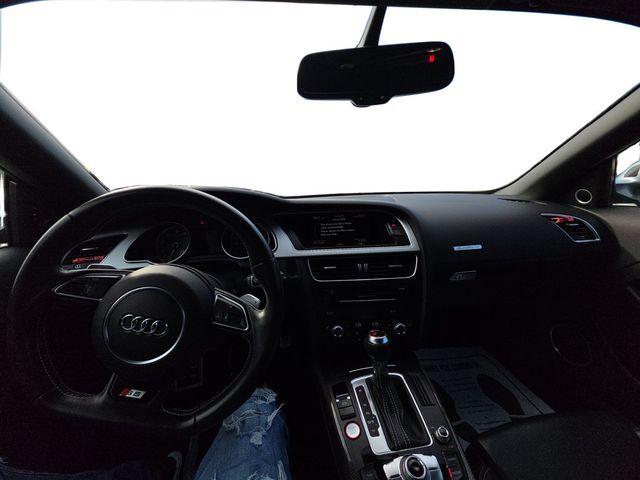 2017 Audi S5 Cabriolet 3.0 TFSI - 23010504 - 10