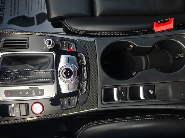 2017 Audi S5 Cabriolet 3.0 TFSI - 23010504 - 13