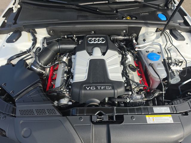 2017 Audi S5 Cabriolet 3.0 TFSI - 23010504 - 21