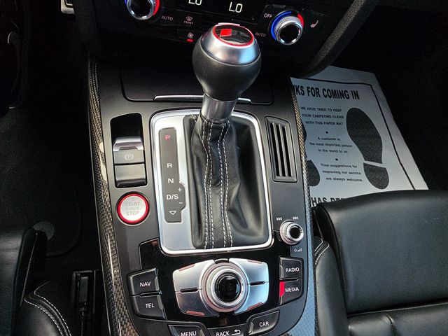 2017 Audi S5 Cabriolet 3.0 TFSI - 23010504 - 32