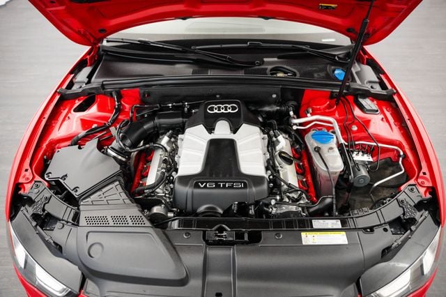2017 Audi S5 Cabriolet 3.0 TFSI - 23028004 - 12