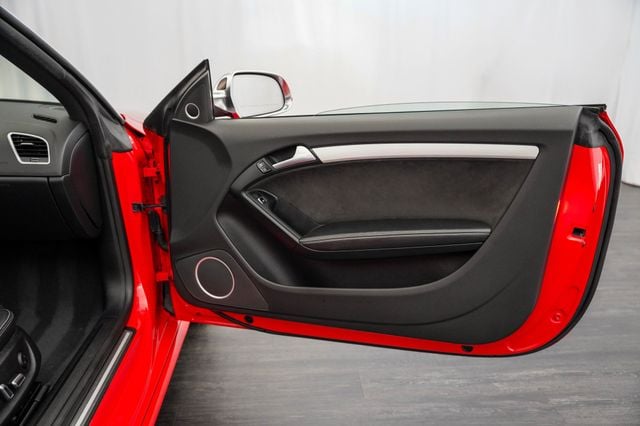 2017 Audi S5 Cabriolet 3.0 TFSI - 23028004 - 16