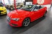 2017 Audi S5 Cabriolet 3.0 TFSI - 23028004 - 1