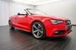 2017 Audi S5 Cabriolet 3.0 TFSI - 23028004 - 23