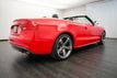 2017 Audi S5 Cabriolet 3.0 TFSI - 23028004 - 25