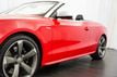 2017 Audi S5 Cabriolet 3.0 TFSI - 23028004 - 30