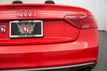 2017 Audi S5 Cabriolet 3.0 TFSI - 23028004 - 34