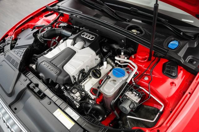 2017 Audi S5 Cabriolet 3.0 TFSI - 23028004 - 37