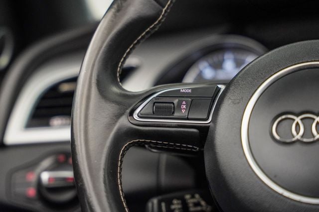 2017 Audi S5 Cabriolet 3.0 TFSI - 23028004 - 39