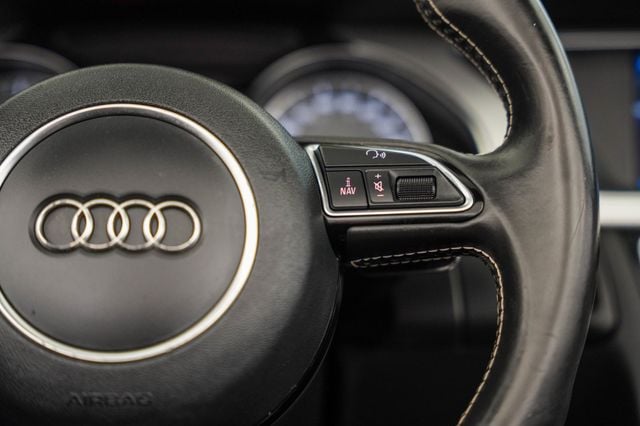 2017 Audi S5 Cabriolet 3.0 TFSI - 23028004 - 40
