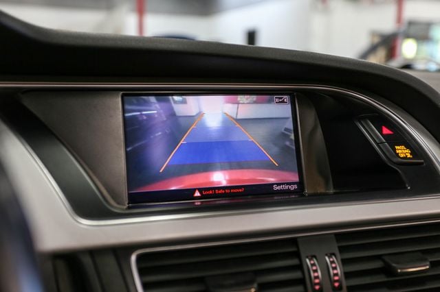 2017 Audi S5 Cabriolet 3.0 TFSI - 23028004 - 7