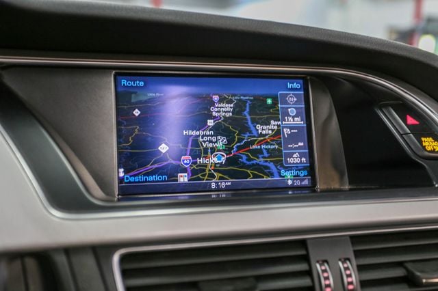 2017 Audi S5 Cabriolet 3.0 TFSI - 23028004 - 8