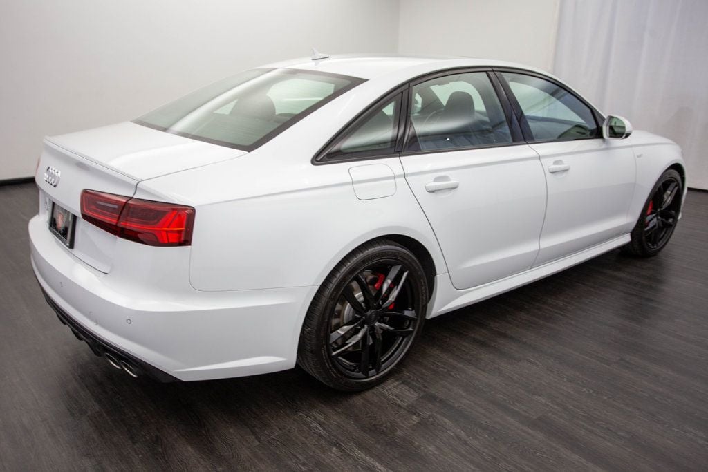 2017 Audi S6 4.0 TFSI Prestige - 22344459 - 9