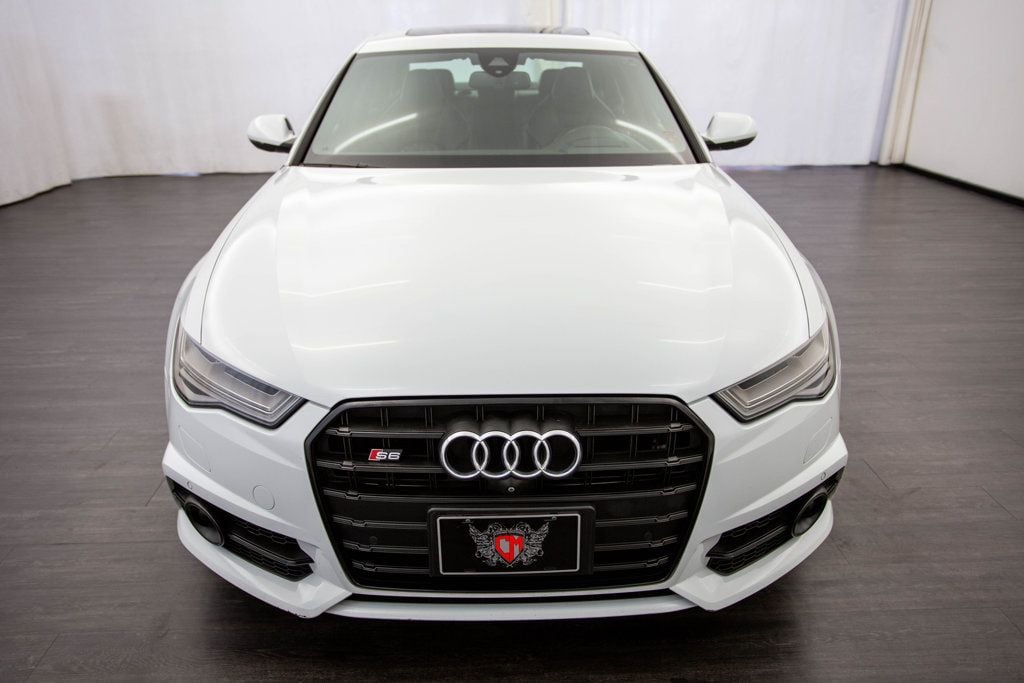 2017 Audi S6 4.0 TFSI Prestige - 22344459 - 13