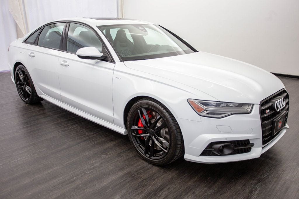 2017 Audi S6 4.0 TFSI Prestige - 22344459 - 1