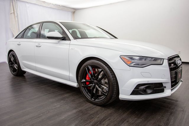 2017 Audi S6 4.0 TFSI Prestige - 22344459 - 27