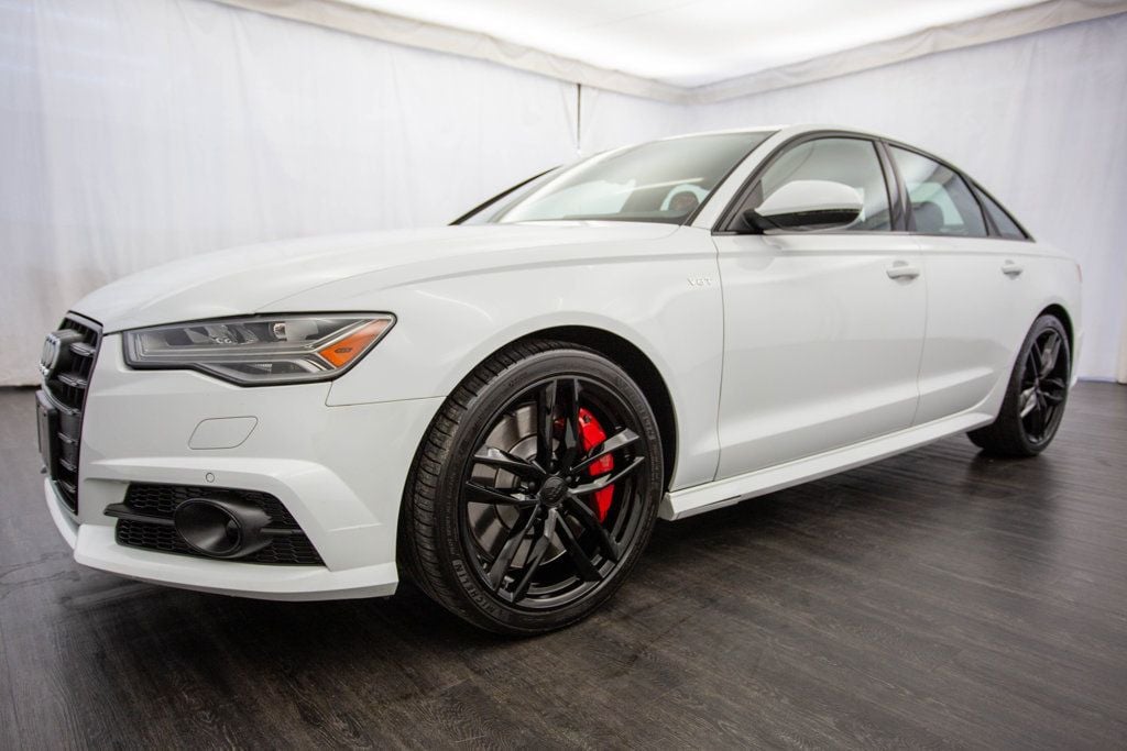 2017 Audi S6 4.0 TFSI Prestige - 22344459 - 28