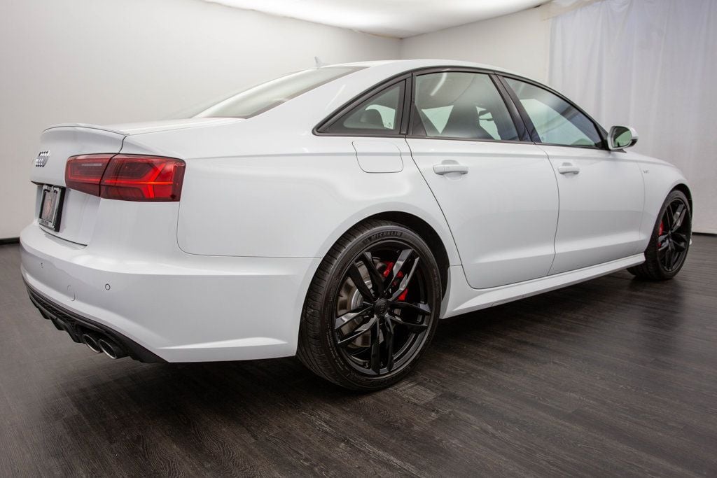 2017 Audi S6 4.0 TFSI Prestige - 22344459 - 29