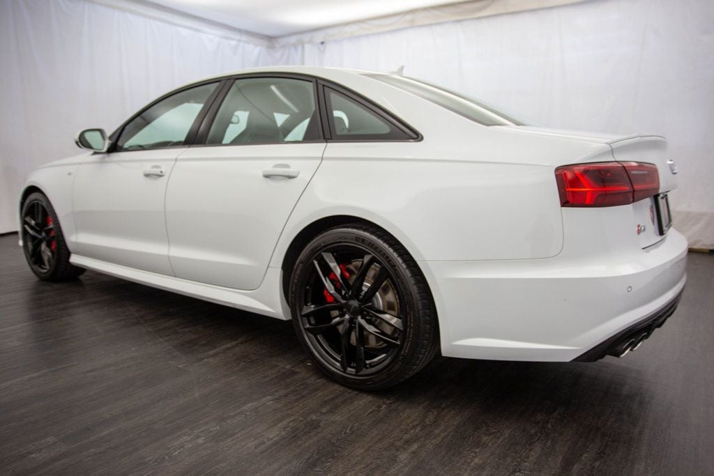 2017 Audi S6 4.0 TFSI Prestige - 22344459 - 30