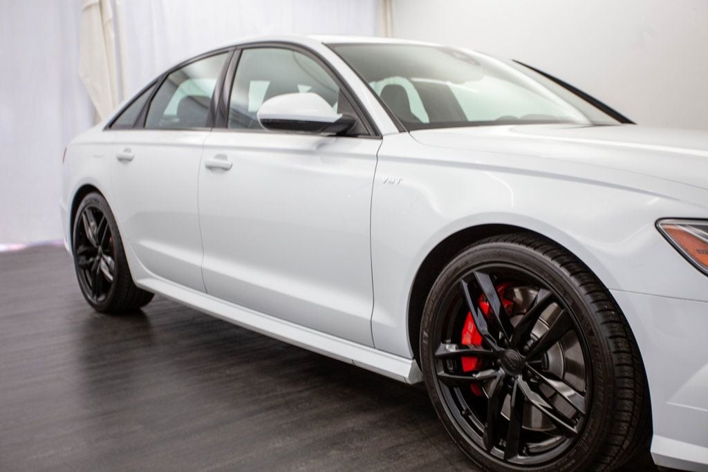 2017 Audi S6 4.0 TFSI Prestige - 22344459 - 33