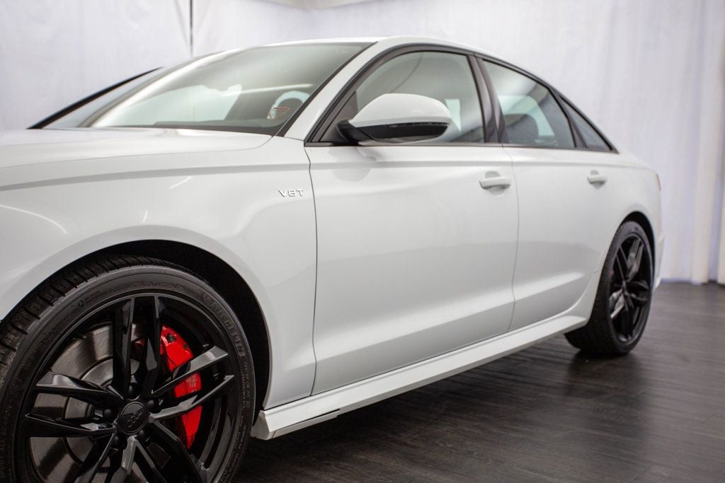 2017 Audi S6 4.0 TFSI Prestige - 22344459 - 34