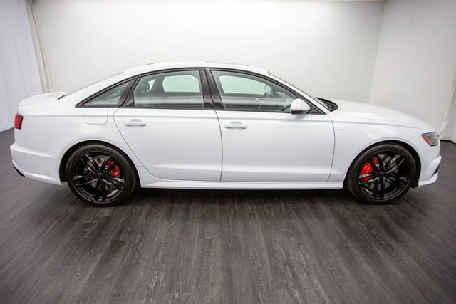 2017 Audi S6 4.0 TFSI Prestige - 22344459 - 5