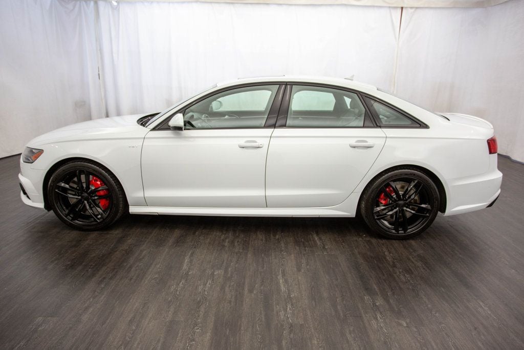 2017 Audi S6 4.0 TFSI Prestige - 22344459 - 6