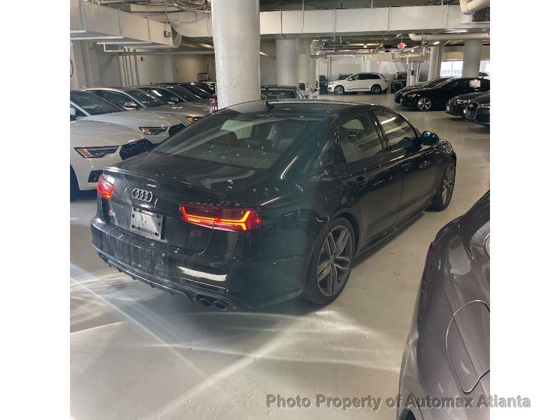 2017 Audi S6 Premium Plus - 22741739 - 16