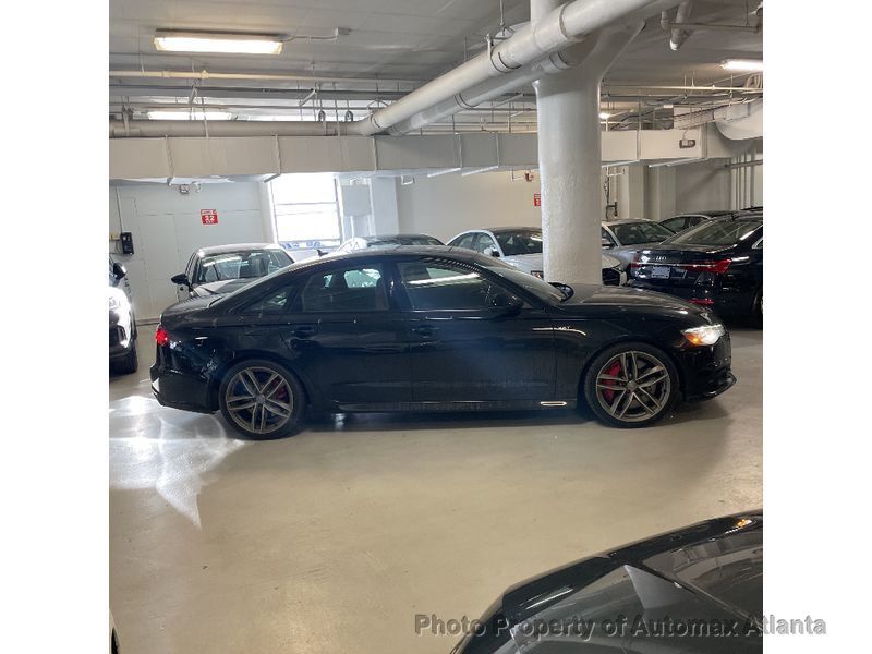 2017 Audi S6 Premium Plus - 22741739 - 21