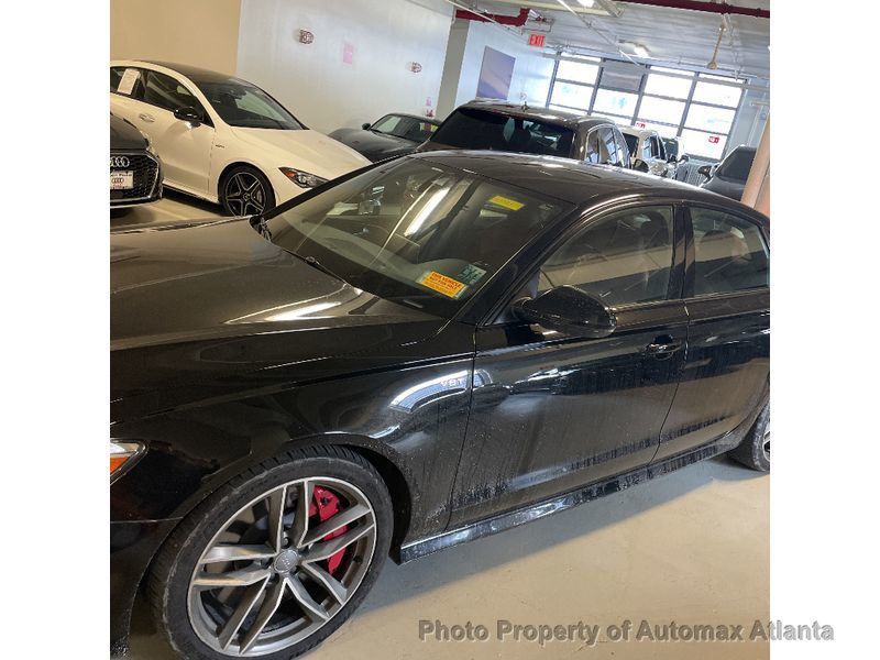 2017 Audi S6 Premium Plus - 22741739 - 3