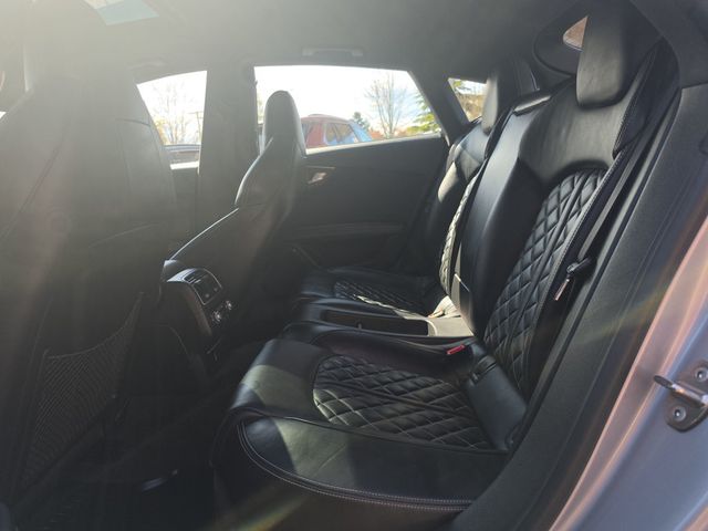 2017 Audi S7 4.0 TFSI Premium Plus - 23011135 - 9