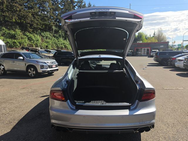 2017 Audi S7 4.0 TFSI Premium Plus - 23011135 - 10