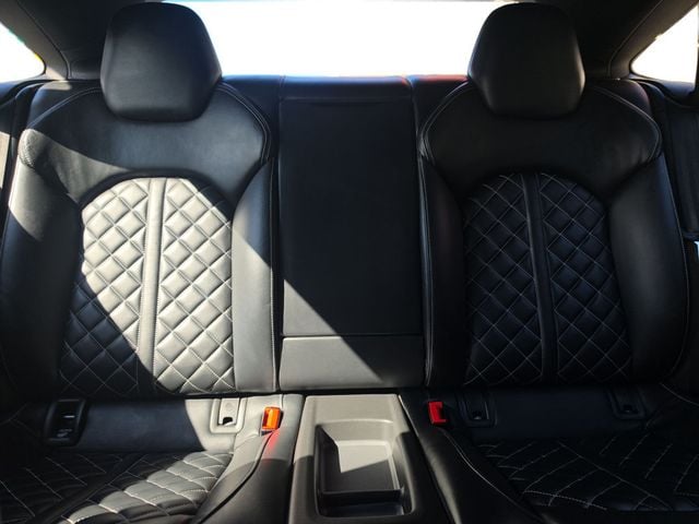 2017 Audi S7 4.0 TFSI Premium Plus - 23011135 - 12