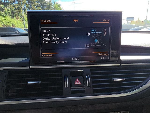 2017 Audi S7 4.0 TFSI Premium Plus - 23011135 - 13