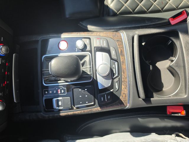 2017 Audi S7 4.0 TFSI Premium Plus - 23011135 - 14