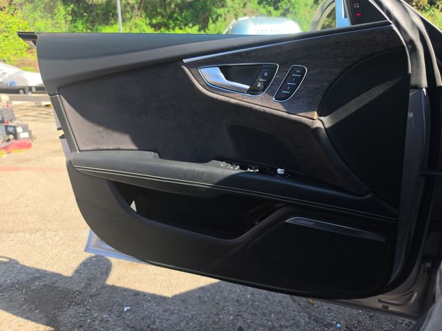 2017 Audi S7 4.0 TFSI Premium Plus - 23011135 - 18
